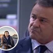 La frase más icónica de 'Los hombres de Paco' nació en Extremadura