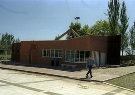 El centro de interpretación de la cueva cierra desde este martes.