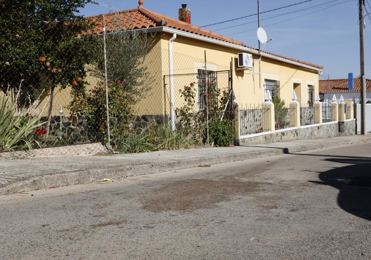 Una mujer muere tras ser atropellada por su pareja en La Codosera 