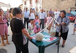 La Fiesta de la Lana del Valle del Ambroz vuelve los días 18 y 19 de octubre: programa completo