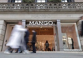Mango lanza un aviso urgente: se han filtrado estos datos personales de sus clientes
