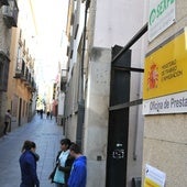 Las demandas por despido aumentan un 9,2% en Extremadura entre abril y junio
