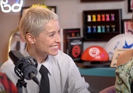 Soraya en el quinto programa del pódcast 'Qué decirte que no sepas'