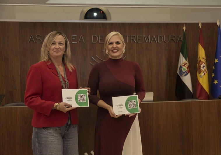 El Presupuesto de Extremadura para 2026 crece por la subida de la recaudación y el endeudamiento