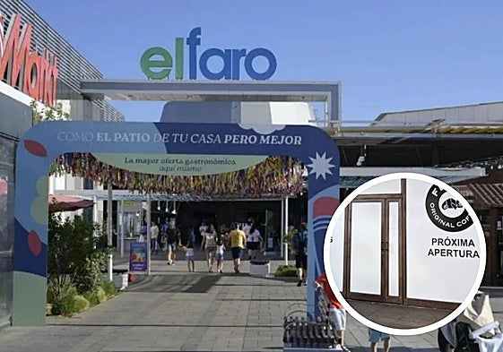 La reconocida cafetería extremeña que llega este jueves al centro comercial El Faro de Badajoz