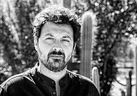 El extremeño, de Guareña, Francisco Serrano.