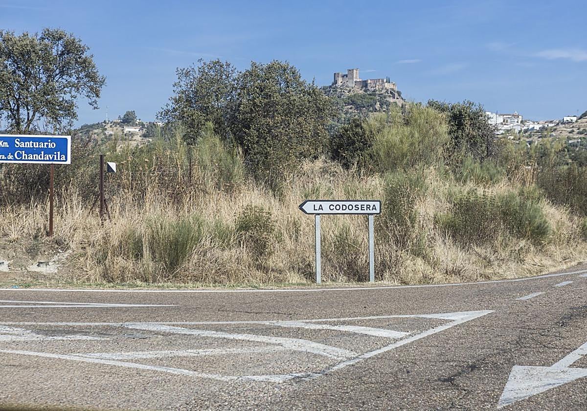El detenido por atropellar a su pareja en La Codosera afirma que no tuvo intención de matarla