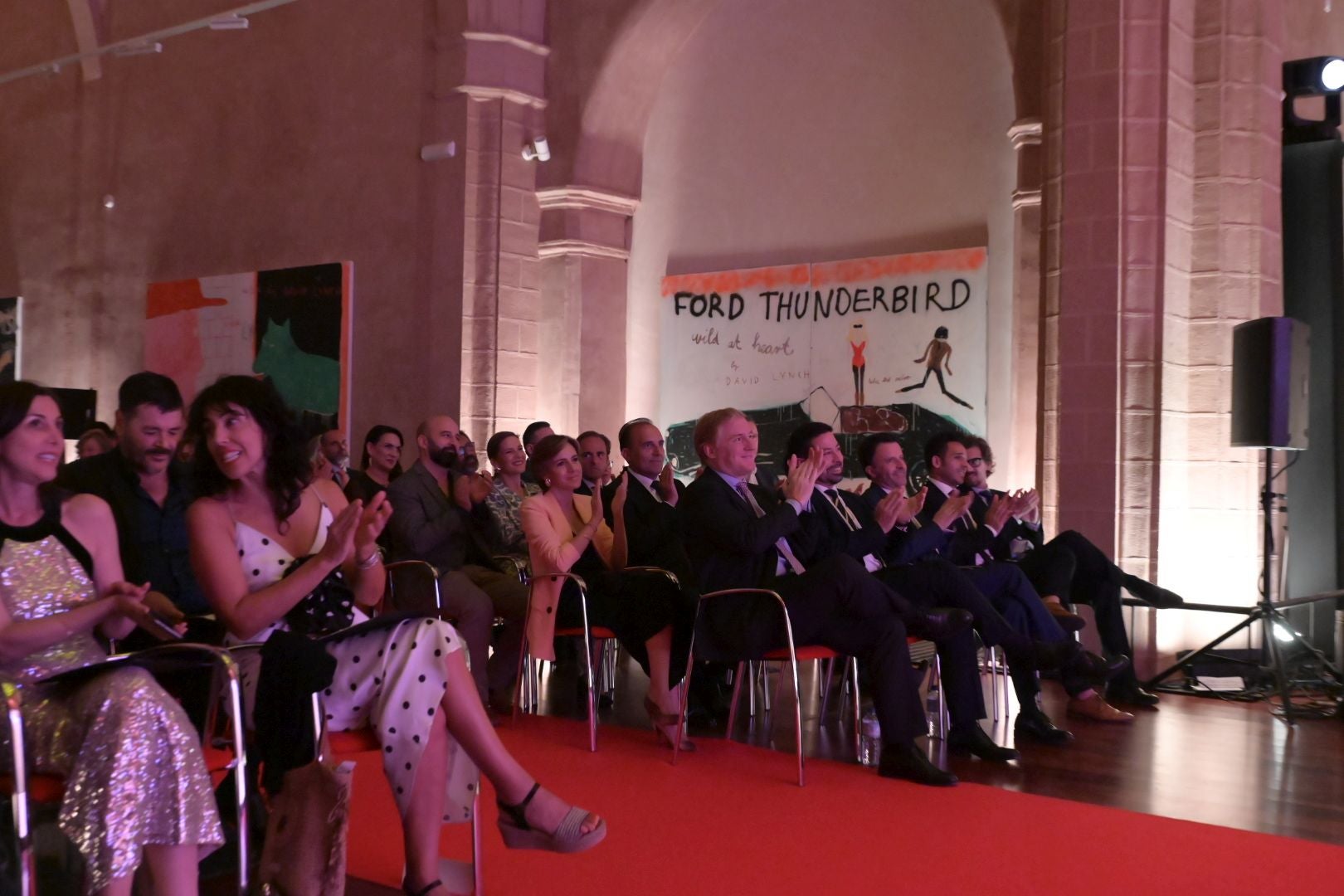 Así han sido los premios Ciudad de Badajoz