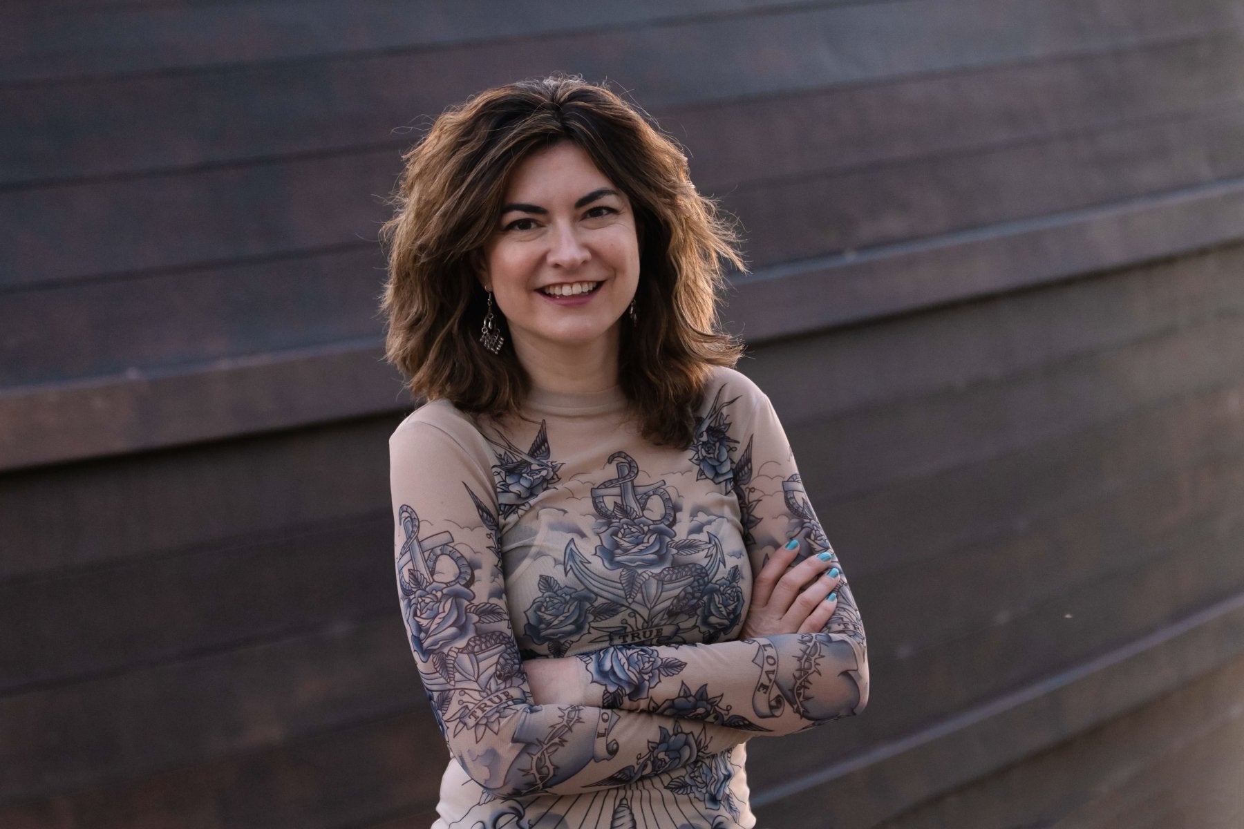 Susana Martín Gijón.