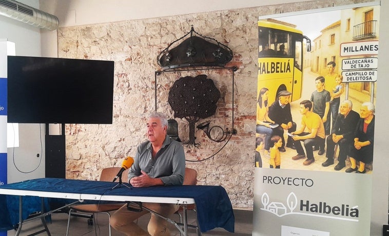 El Círculo Empresarial de Navalmoral apuesta por frenar la despoblación rural