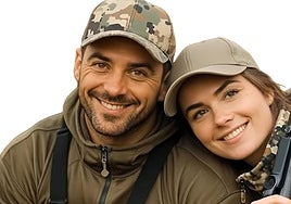 'El instinto protege a los animales. A ti, tu seguro'