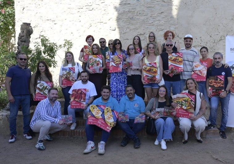 El Casino, Maná y Emeté ganan los premios a los mejores desayunos de Badajoz