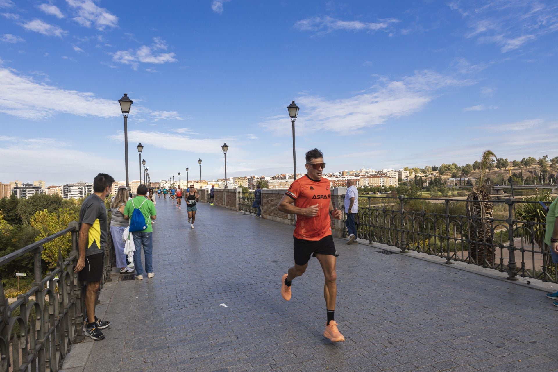 Fotos | Las mejores imágenes del VIII Cross Solidario de la Guardia Civil
