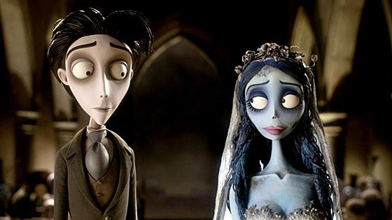 'La Novia Cadáver' vuelve a los cines extremeños tras 20 años