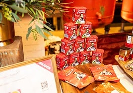 No es paprika: el condimento extremeño que ha conquistado los paladares de Estados Unidos