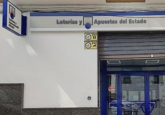 Un acertante de la Bonoloto se embolsa más de 353.000 euros este martes