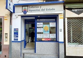 El sorteo de Euromillones deja un nuevo millonario este martes