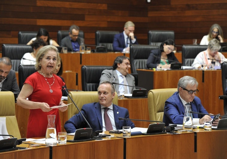 Extremadura convoca 333 plazas para las próximas oposiciones docentes, 126 de Infantil