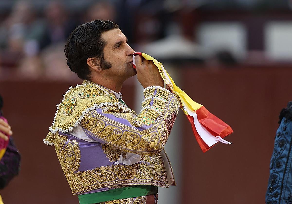 Se acabaron los toros