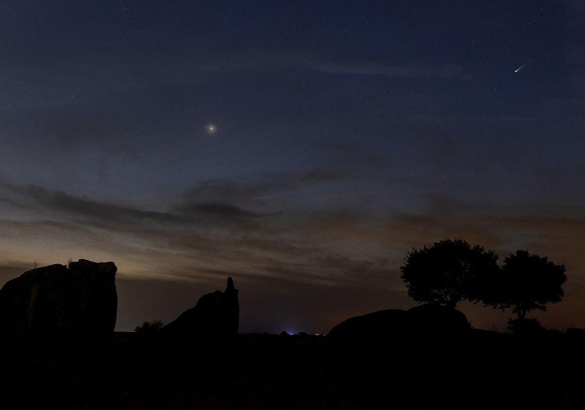 ¿Qué ha pasado este miércoles, 22 de octubre, en Extremadura?