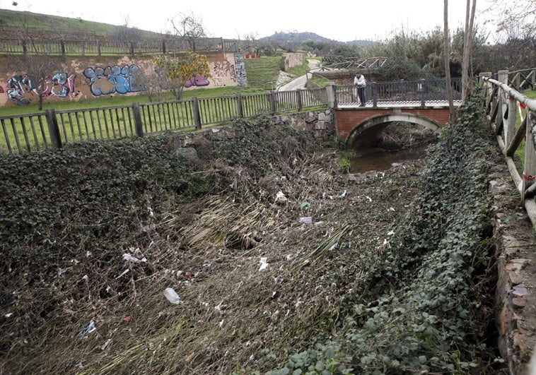 El PSOE culpa al gobierno local de Cáceres de la pérdida de fondos europeos para la Ribera del Marco