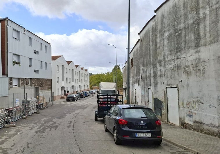 Locales sin uso de Badajoz se transformarán en viviendas sociales