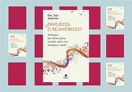 Crítica literaria de ¿Envejeces o rejuveneces?