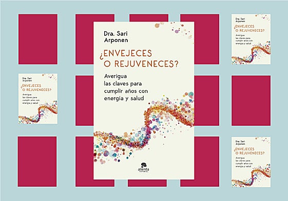 Crítica literaria de ¿Envejeces o rejuveneces?
