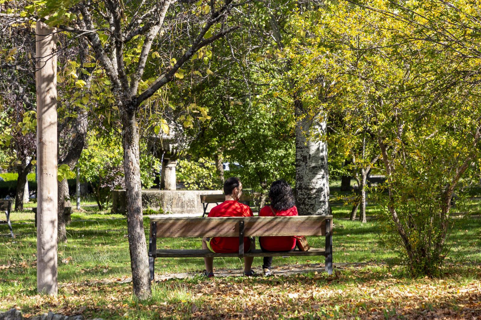Este es el programa completo del Otoño Mágico del Valle del Ambroz 2025