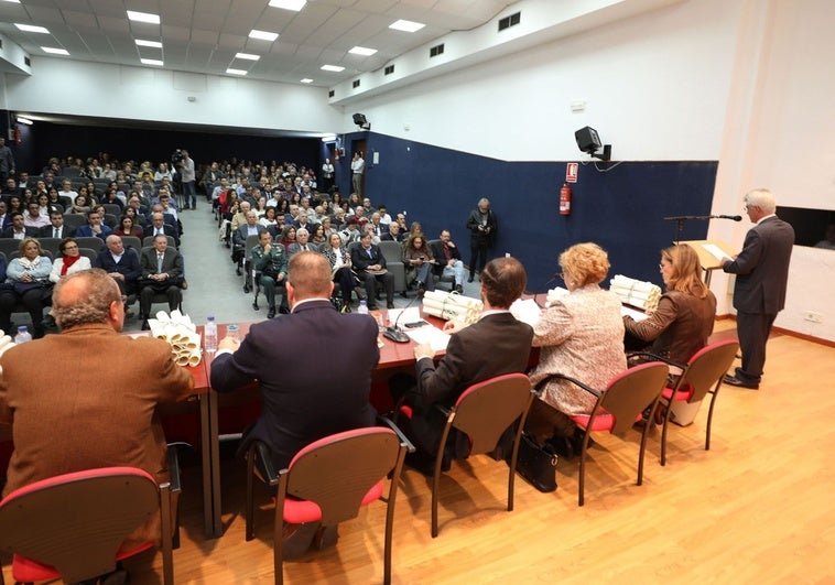 El centro de la UNED en Mérida amplía el plazo de matrículas hasta el 4 de noviembre
