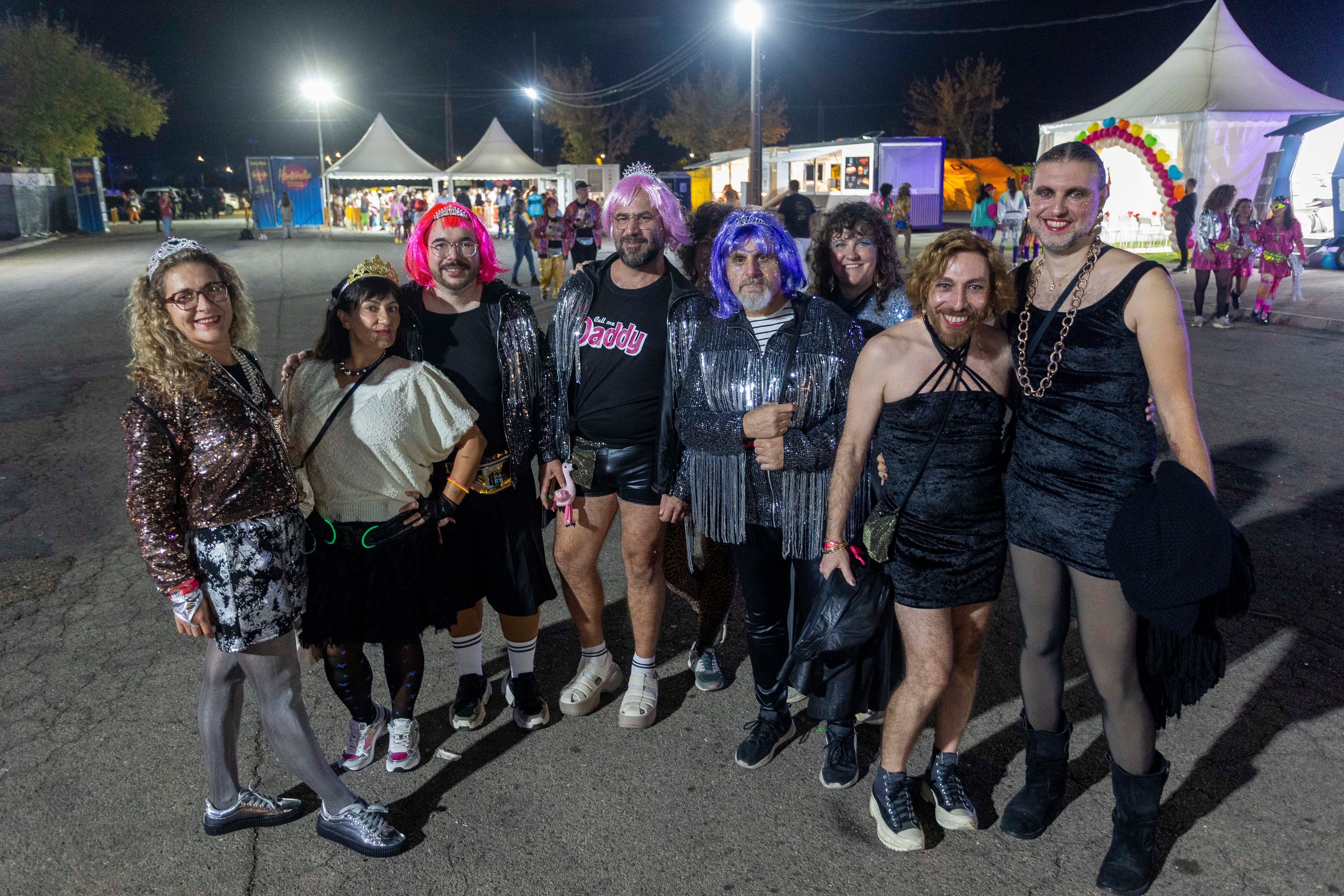 Así ha sido la primera jornada de Horteralia 2025