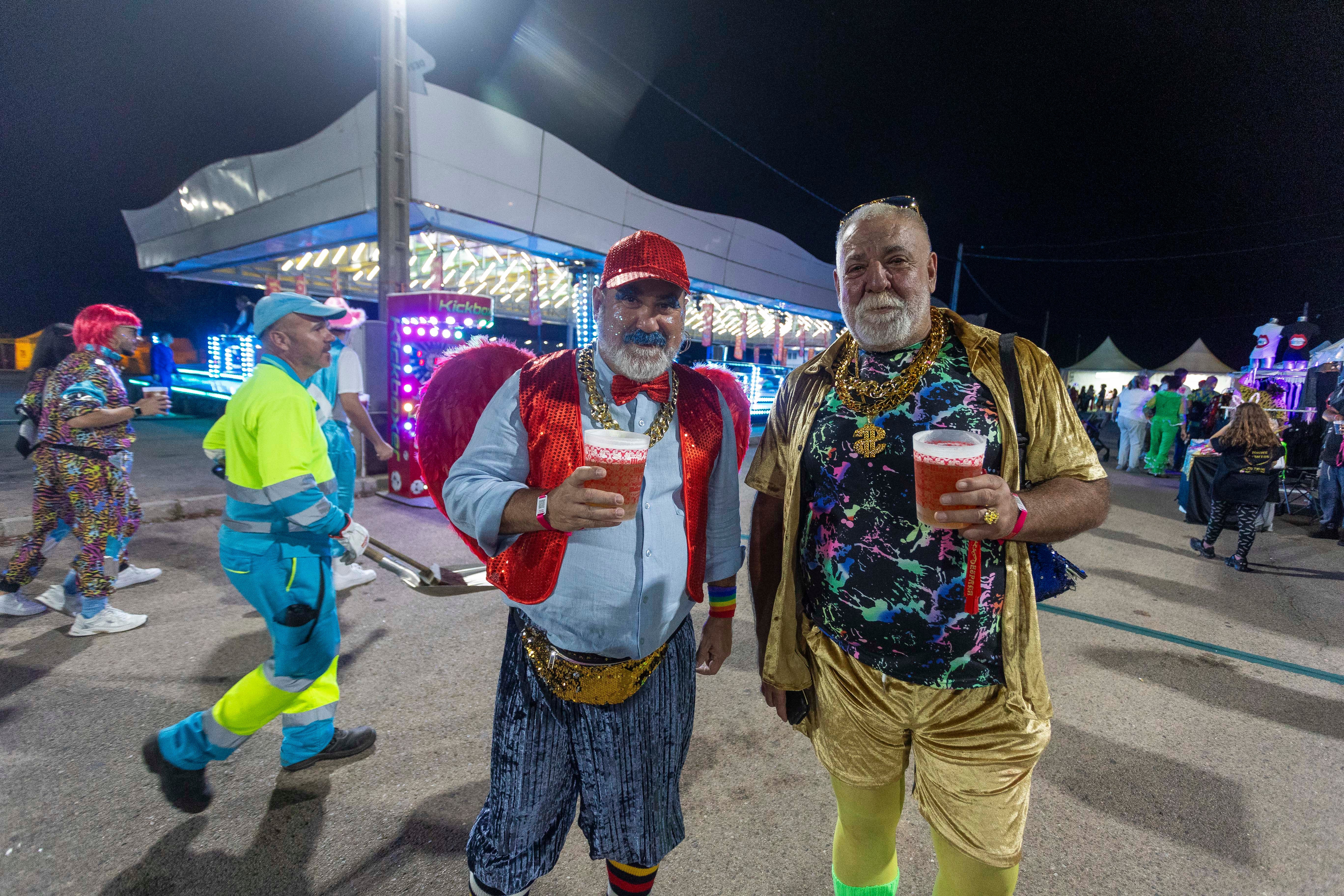 Así ha sido la primera jornada de Horteralia 2025