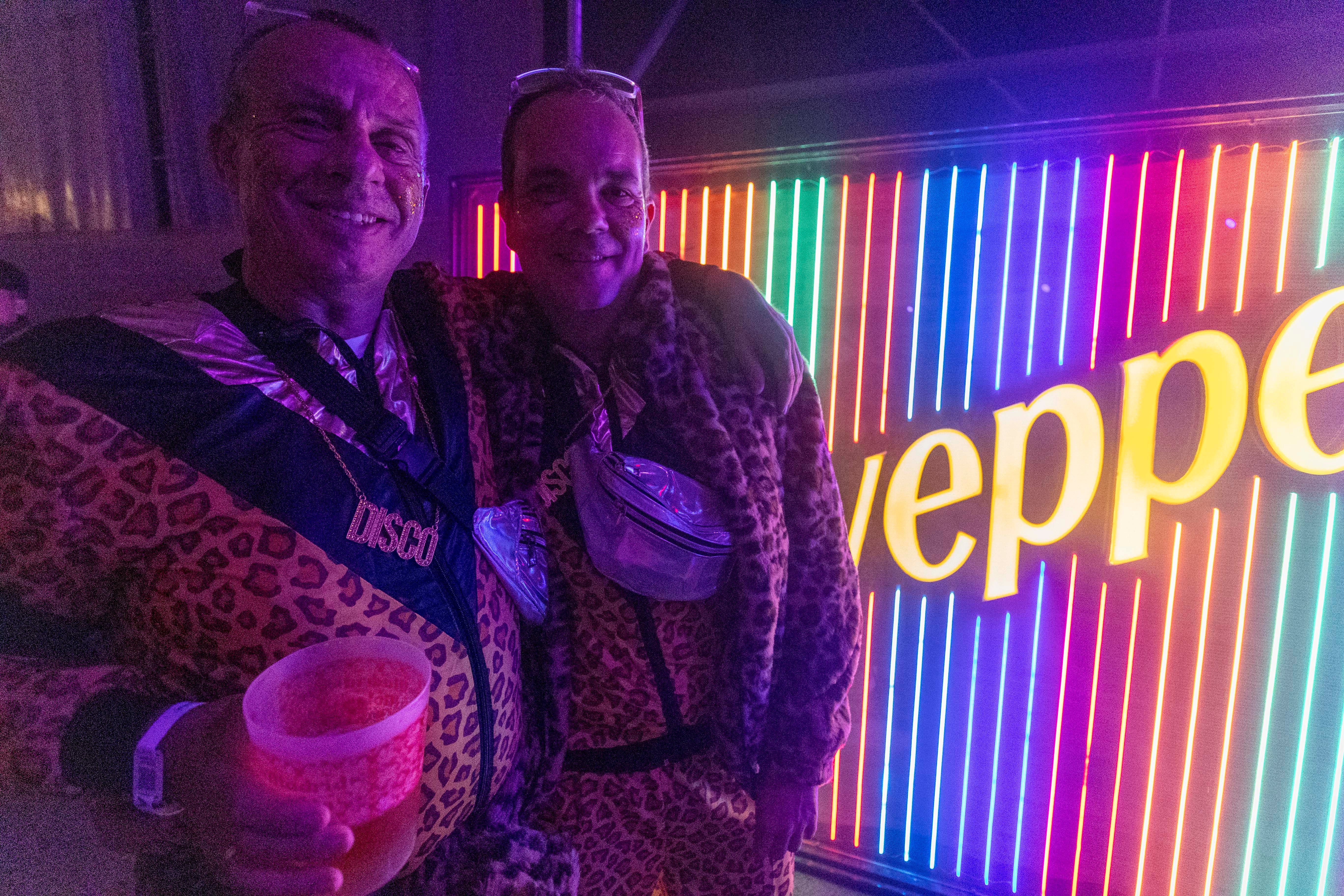 Así ha sido la primera jornada de Horteralia 2025