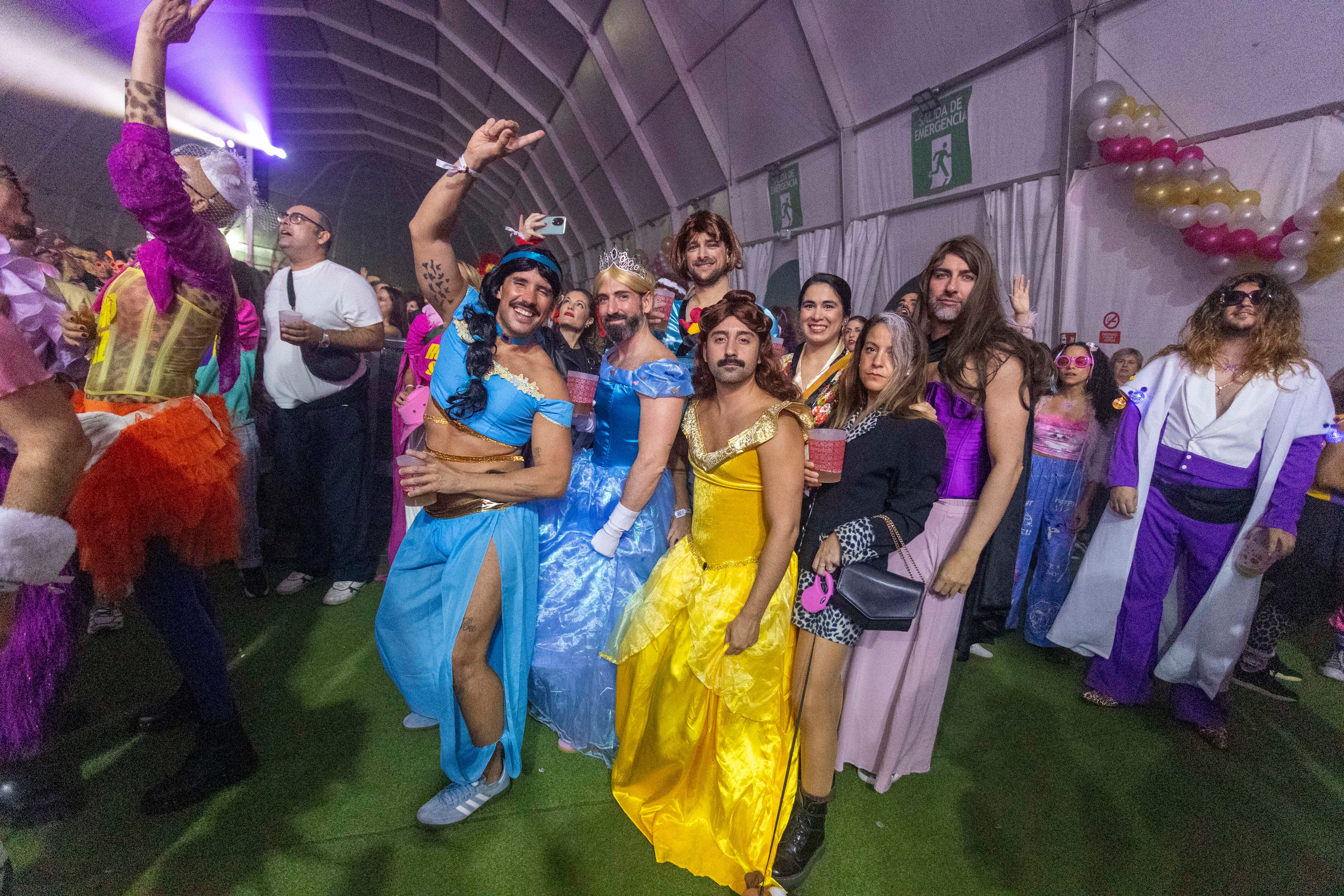 Así ha sido la primera jornada de Horteralia 2025