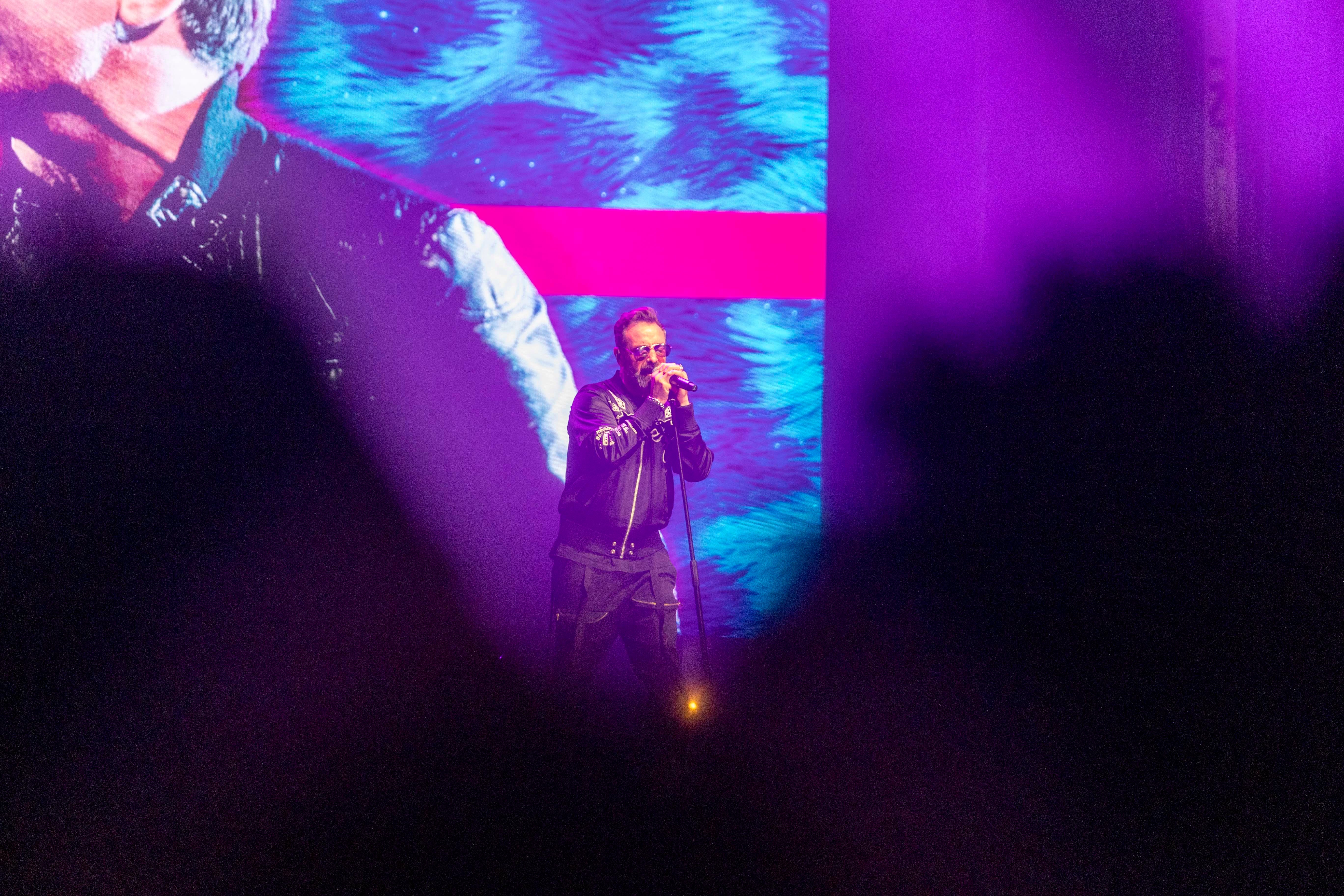 Así ha sido la primera jornada de Horteralia 2025