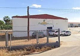 Un hombre muere atrapado por una máquina en una cooperativa y eleva a nueve los accidentes mortales en la región