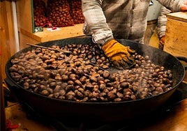 Feria de la Castaña de Marvao 2025: fechas y actividades confirmadas