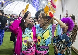 Así ha sido la primera jornada de Horteralia 2025