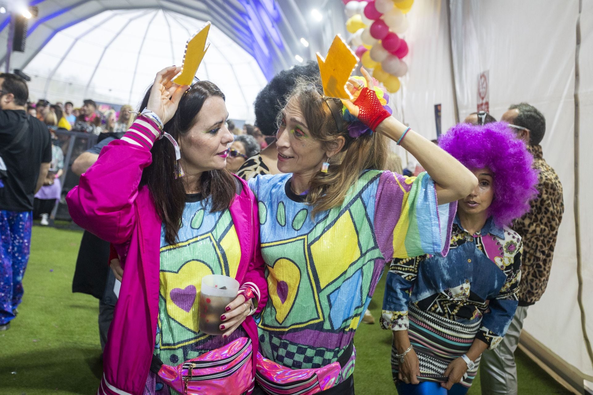 Así ha sido la primera jornada de Horteralia 2025