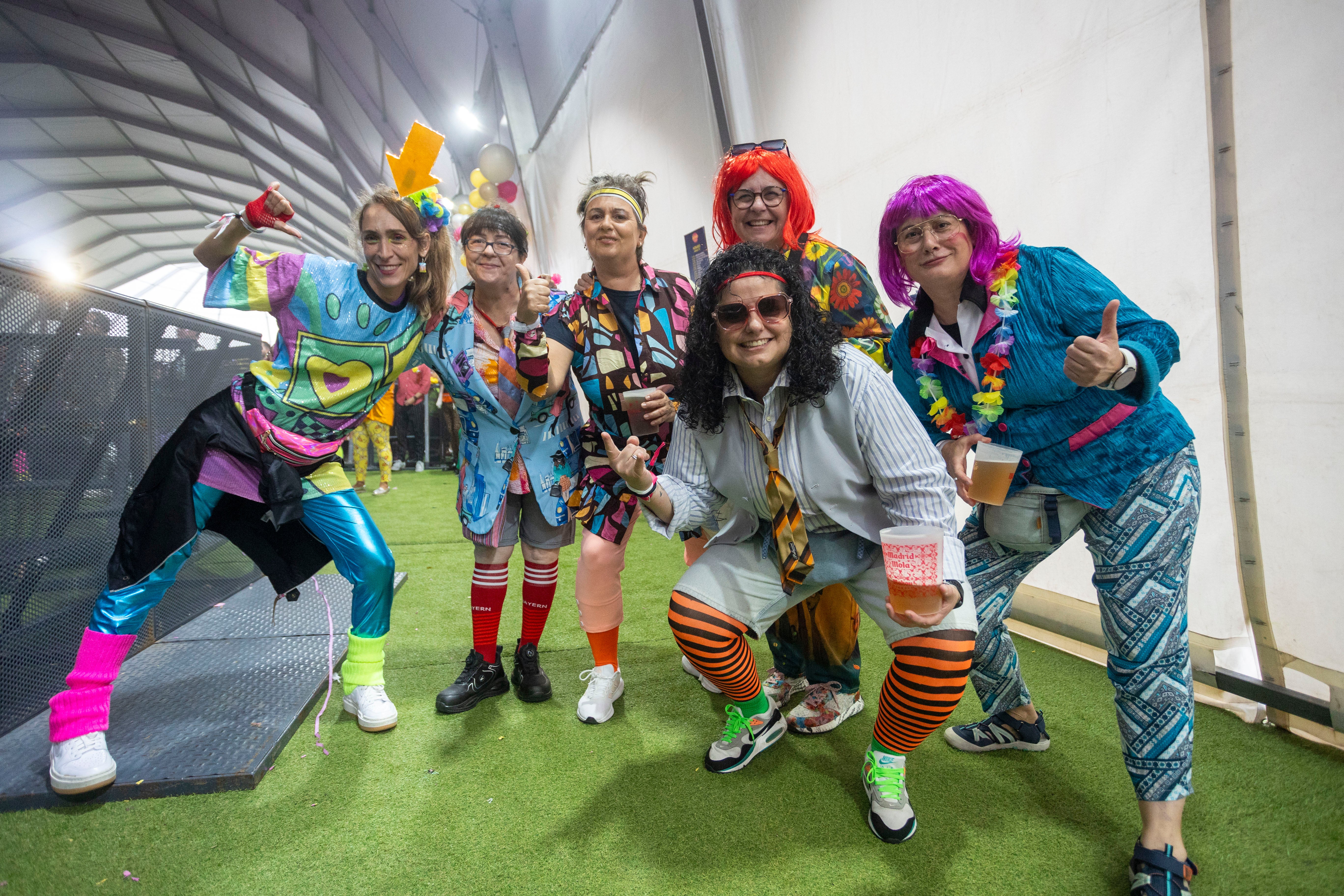 Así ha sido la primera jornada de Horteralia 2025