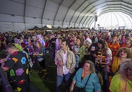 ¿Qué ha pasado este sábado, 25 de octubre, en Extremadura?