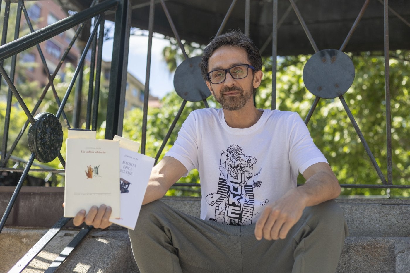 Los atractivos de Argelia