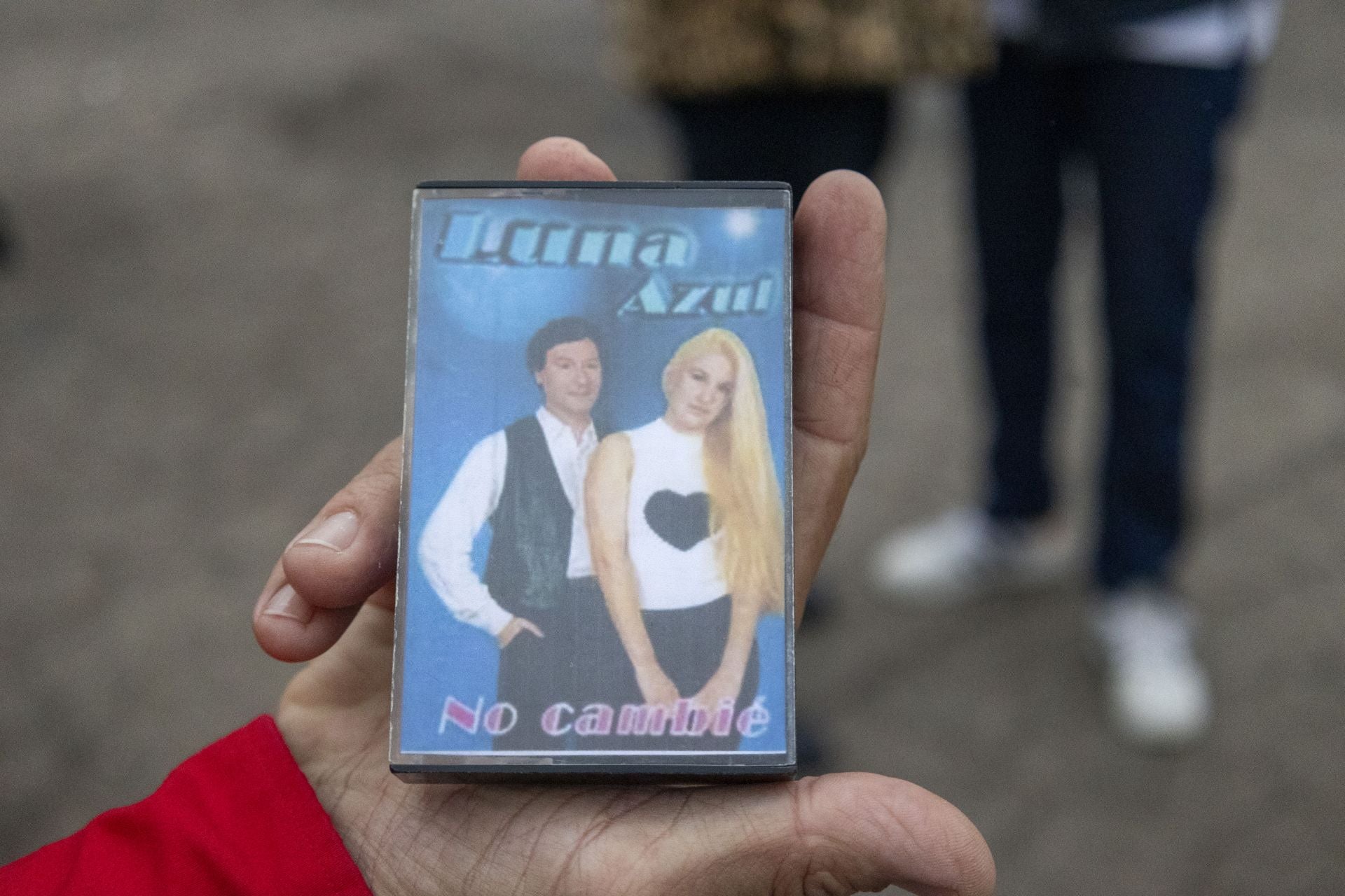 Las mejores imágenes del sábado en Horteralia 2025