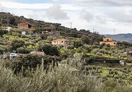 Cerca de 200 viviendas en situación irregular podrán beneficiarse de la medida.