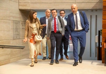 El PSOE afirma que el adelanto electoral constata «el fracaso político de Guardiola»