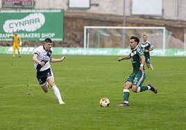 Sigue el minuto a minuto del Guadalajara-Cacereño