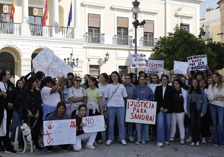 Educación cifra el seguimiento de la huelga estudiantil por el acoso escolar en un 6% del alumnado