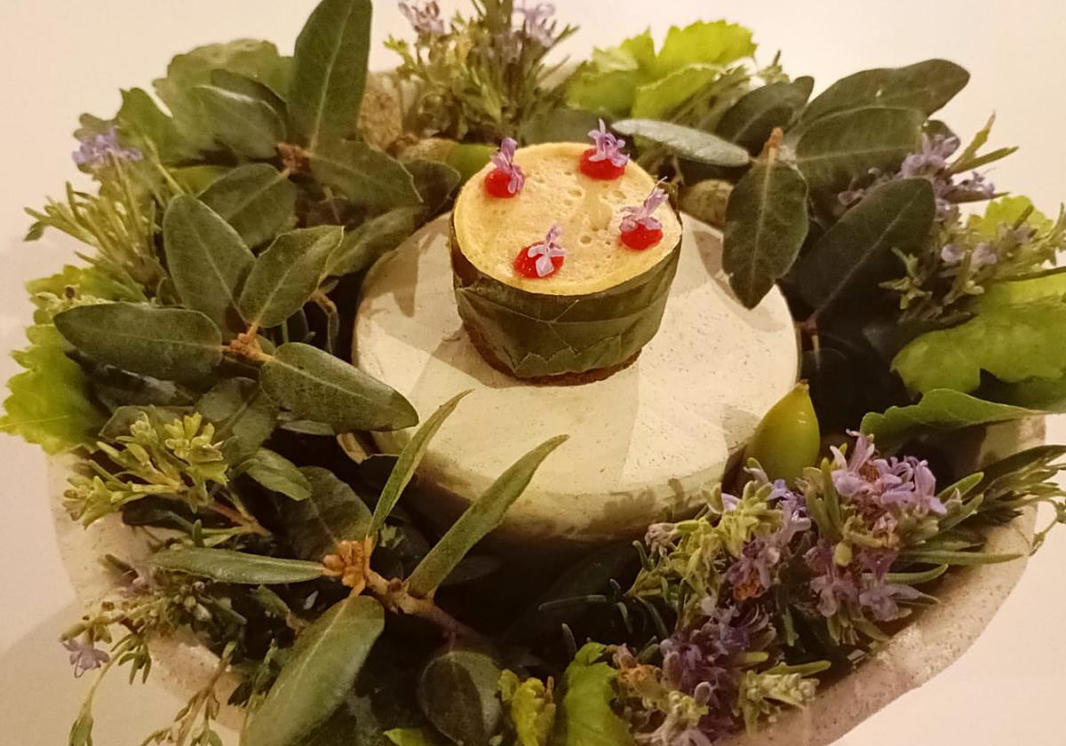 El pincho con apellidos extremeños que arrasa en Valladolid