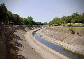 Riadas y catástrofes