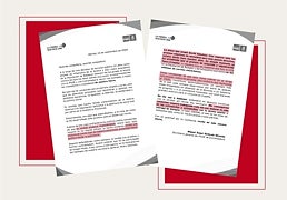 Gallardo a los militantes: «No he participado en la contratación del hermano del presidente»